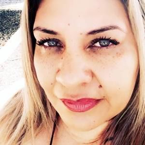 Meet your Posher, Alicia